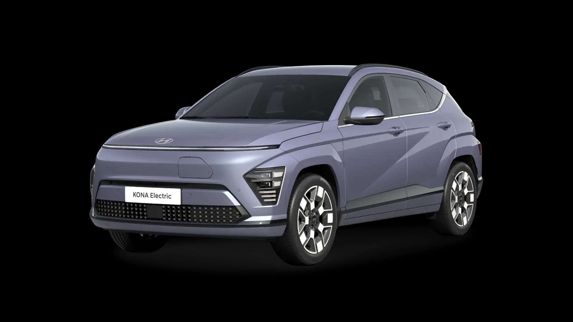 KONA Electric