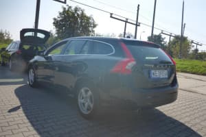 Volvo V60 - miniatura 5