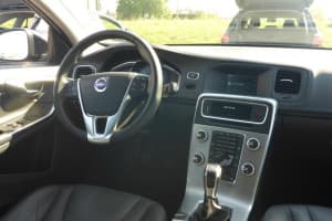 Volvo V60 - miniatura 8
