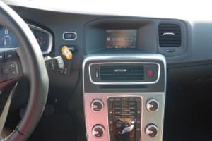 Volvo V60 - miniatura 6