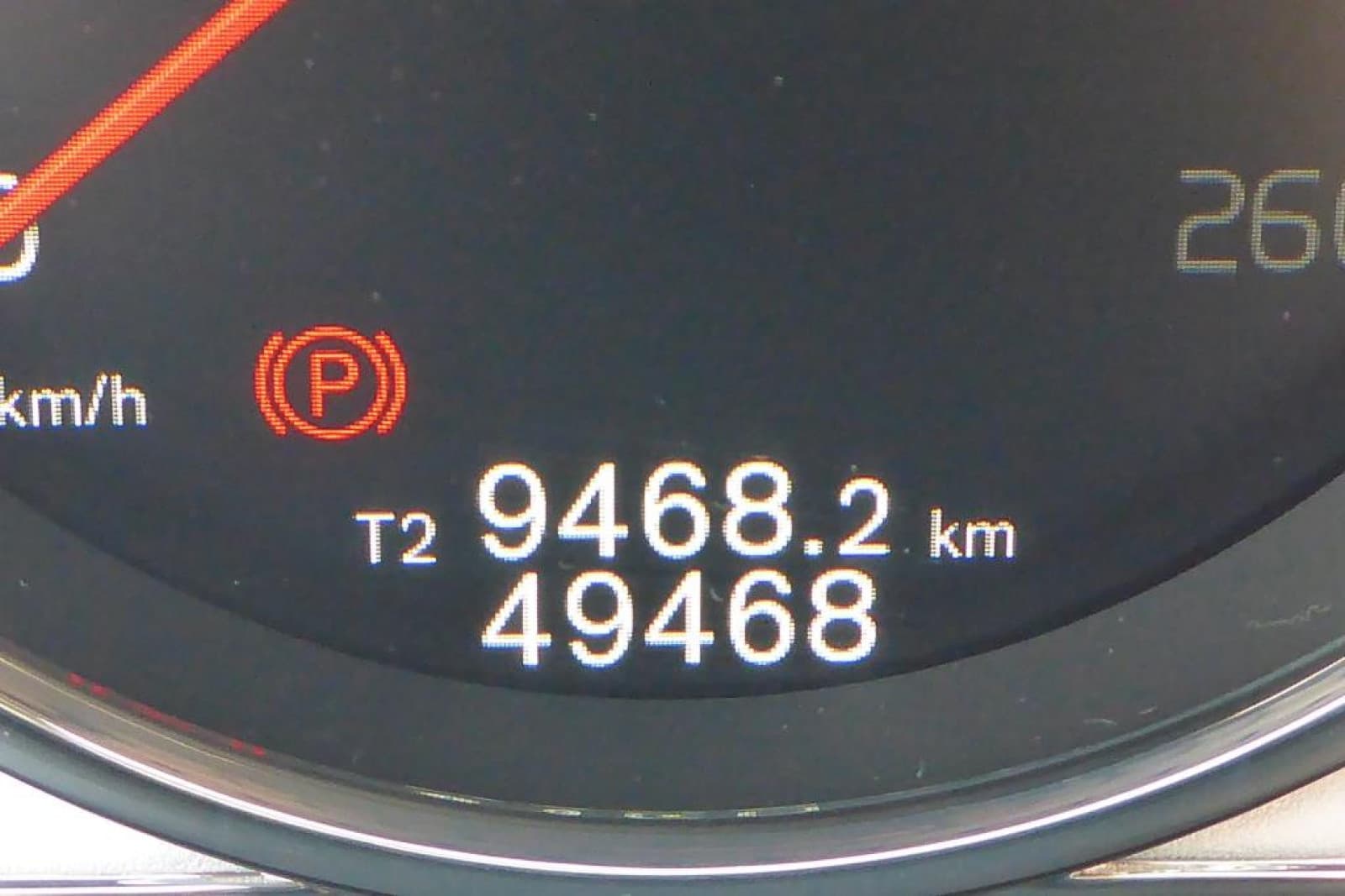 Volvo V60 - zdjęcie 6