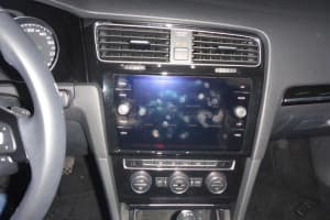 Volkswagen Golf - miniatura 6