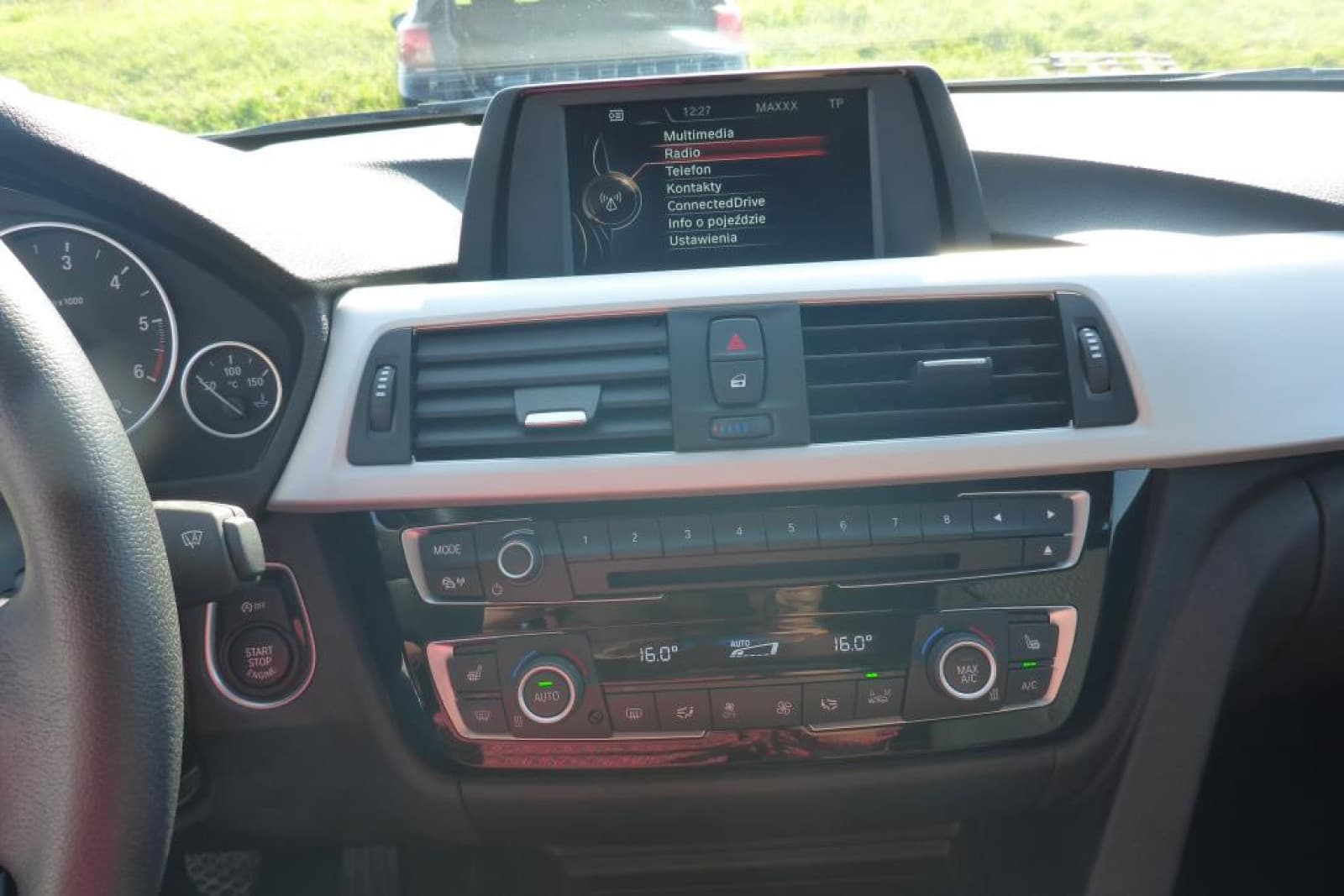 Volkswagen Golf - zdjęcie 6