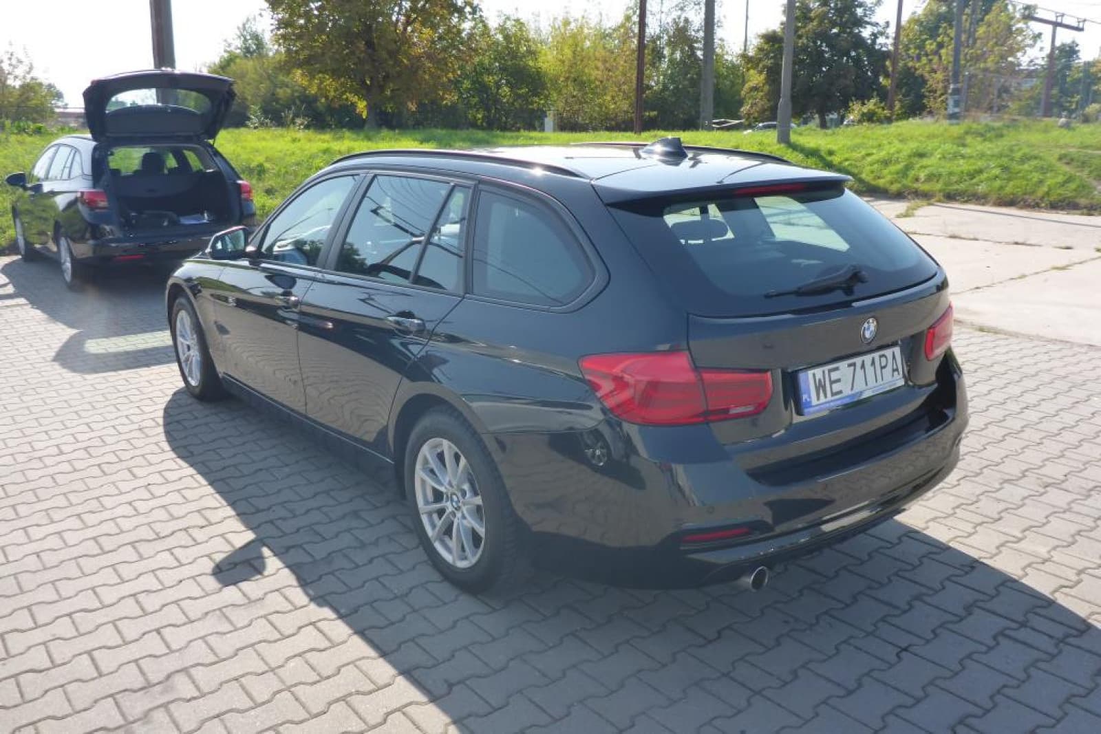 Volkswagen Golf - zdjęcie 5