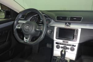 Volkswagen CC - miniatura 8