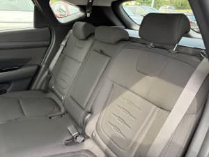 Hyundai Tucson - miniatura 16