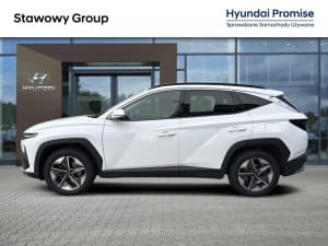 Hyundai Tucson - miniatura 2