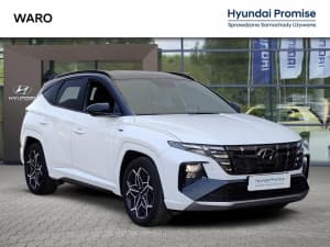 Hyundai Tucson - miniatura 7
