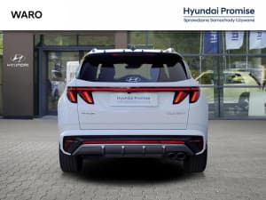 Hyundai Tucson - miniatura 4