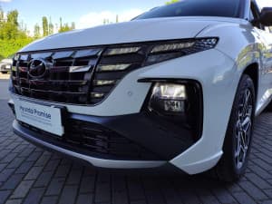 Hyundai Tucson - miniatura 9
