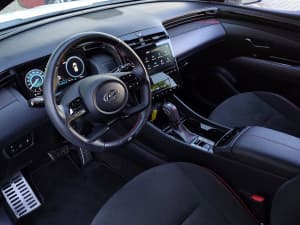 Hyundai Tucson - miniatura 13