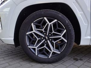 Hyundai Tucson - miniatura 10