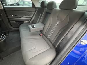 Hyundai Elantra - miniatura 15