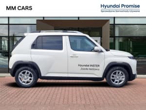 Hyundai Inster - miniatura 8