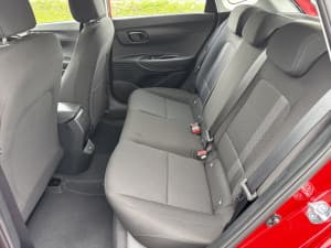 Hyundai i20 - miniatura 18