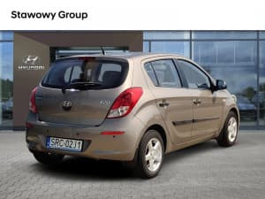 Hyundai i20 - miniatura 7