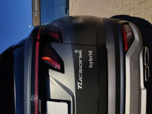 Hyundai Tucson - miniatura 4