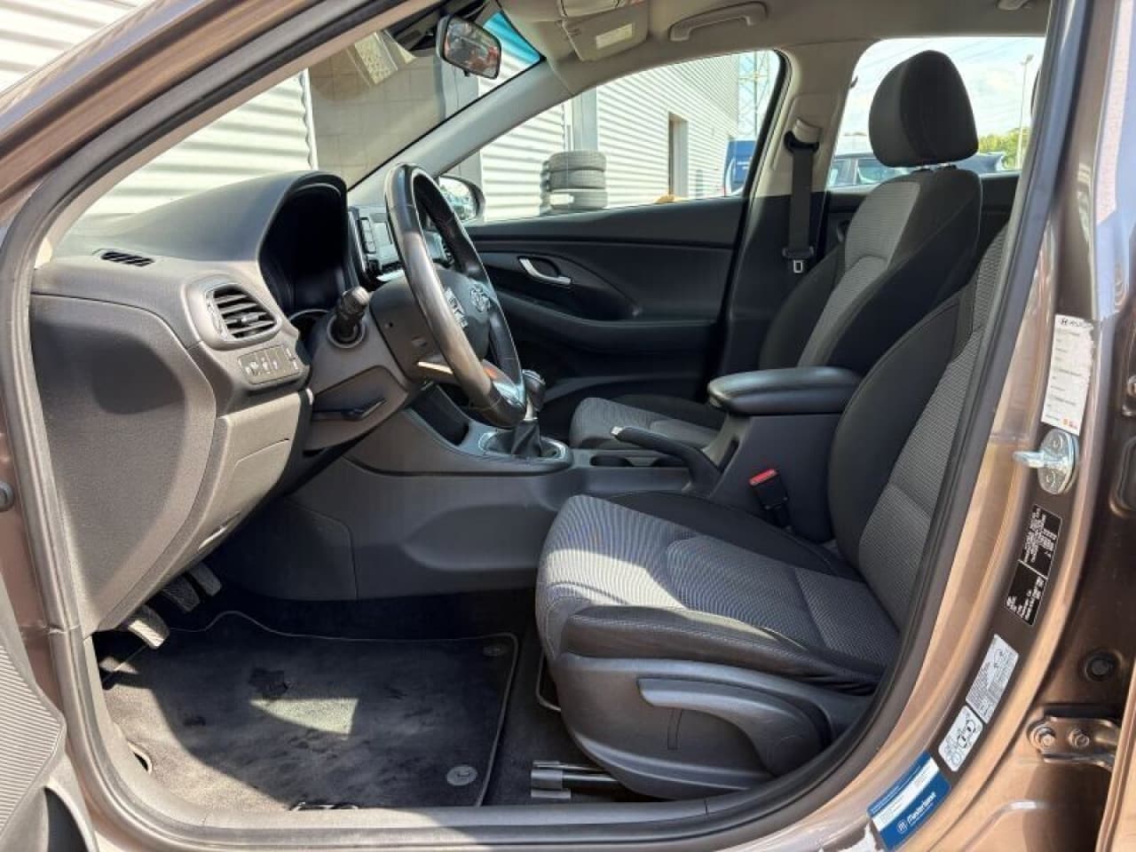 Hyundai i30 - zdjęcie 8