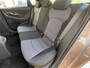 Hyundai i30 - miniatura 10
