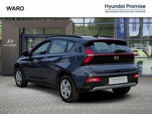 Hyundai Bayon - miniatura 3