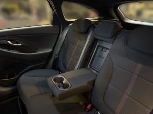Hyundai i30 - miniatura 8