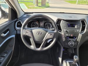 Hyundai Santa Fe - miniatura 3
