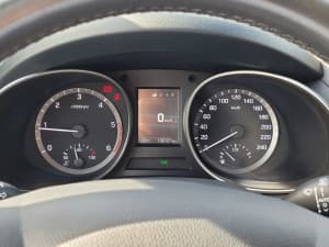 Hyundai Santa Fe - miniatura 15