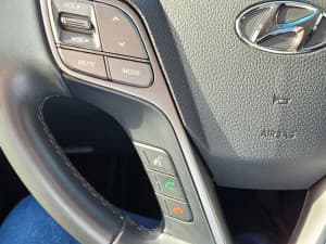 Hyundai Santa Fe - miniatura 13