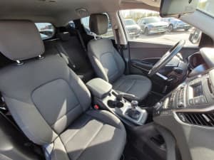 Hyundai Santa Fe - miniatura 11