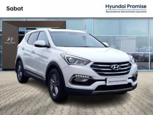 Hyundai Santa Fe - miniatura 12