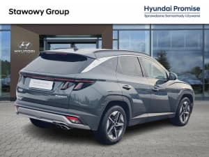 Hyundai Tucson - miniatura 5