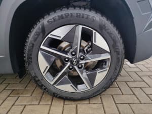 Hyundai Tucson - miniatura 18