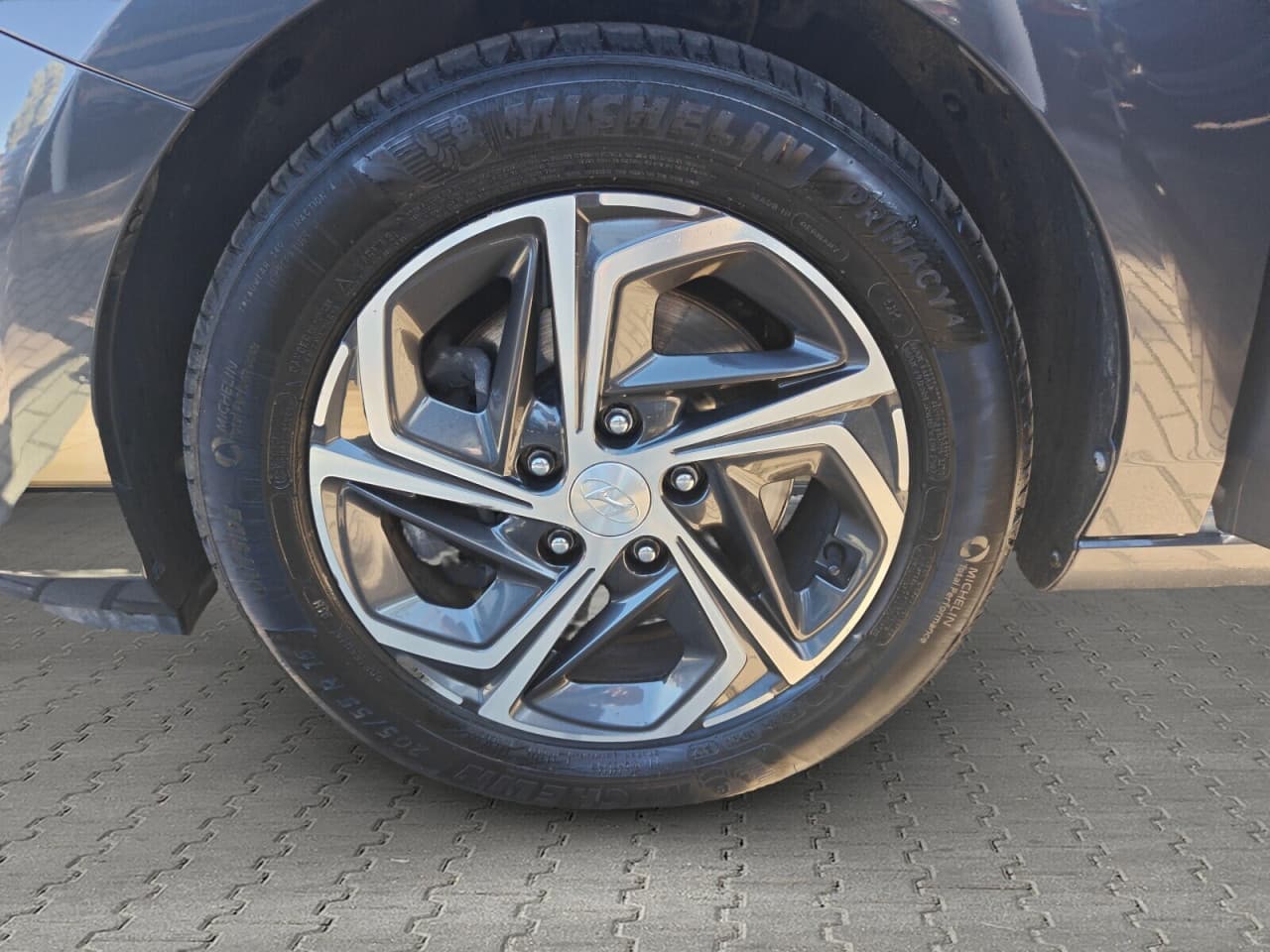 Hyundai i30 - zdjęcie 19