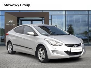 Hyundai Elantra - miniatura 8