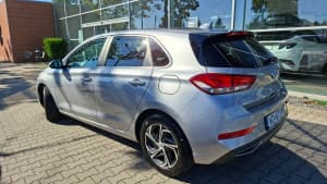 Hyundai i30 - miniatura 4