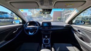 Hyundai i30 - miniatura 10