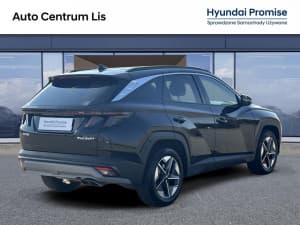 Hyundai Tucson - miniatura 5