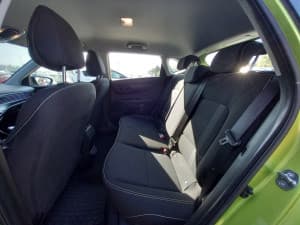 Hyundai i20 - miniatura 16