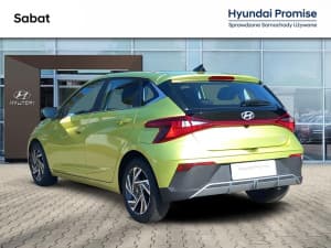 Hyundai i20 - miniatura 7
