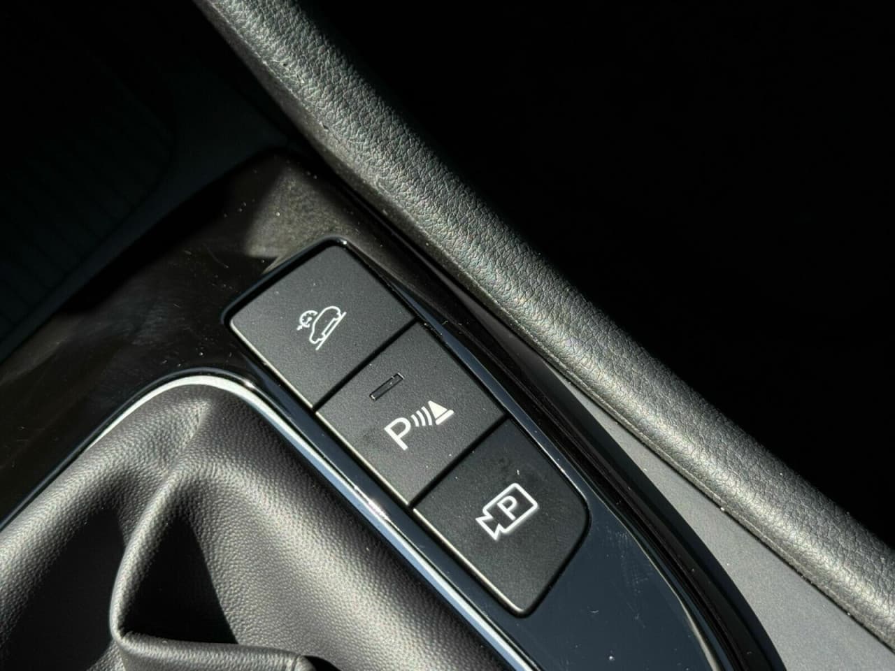 Hyundai Tucson - zdjęcie 20
