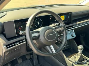 Hyundai Tucson - miniatura 9