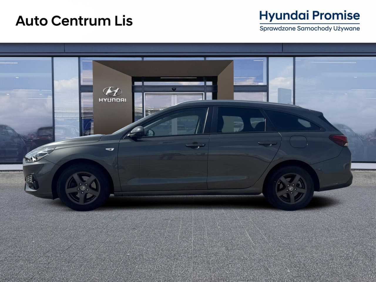 Hyundai i30 - zdjęcie 2