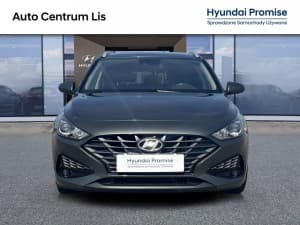 Hyundai i30 - miniatura 8