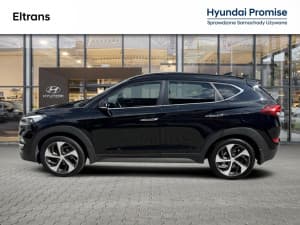 Hyundai Tucson - miniatura 3