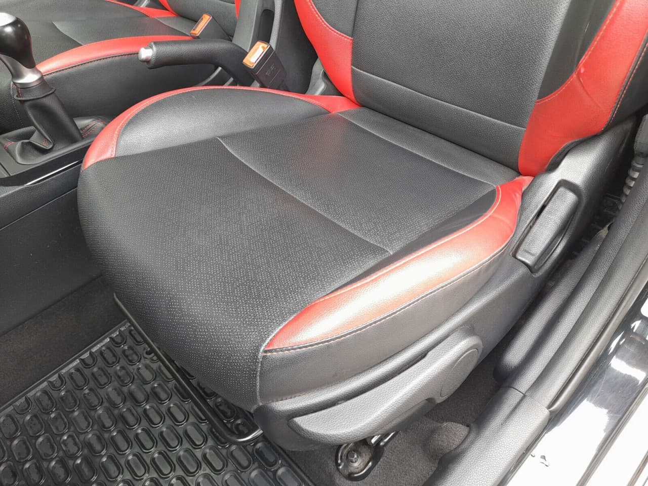 Kia Picanto - zdjęcie 15