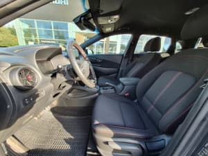 Hyundai Kona - miniatura 13