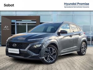 Hyundai Kona - miniatura 1