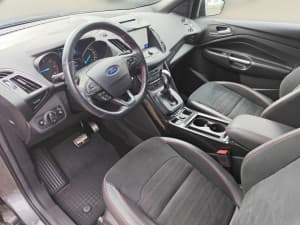 Ford Kuga - miniatura 10