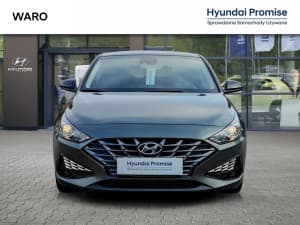 Hyundai i30 - miniatura 8