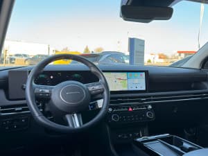 Hyundai Tucson - miniatura 9